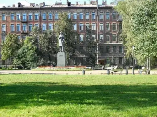 Санкт-Петербург: Виктория