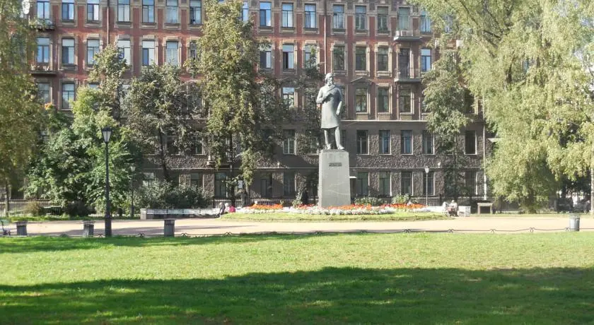 Санкт-Петербург: Виктория