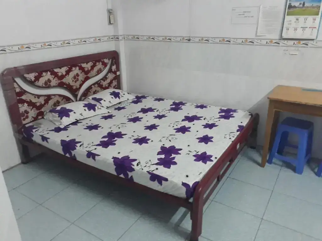 Виньлонг: An Loc Motel