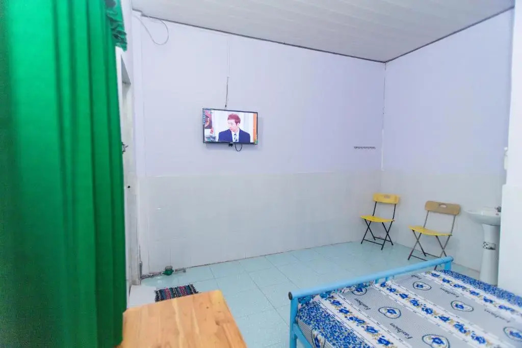 Виньлонг: An Loc Motel