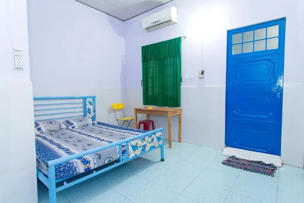 Виньлонг: An Loc Motel