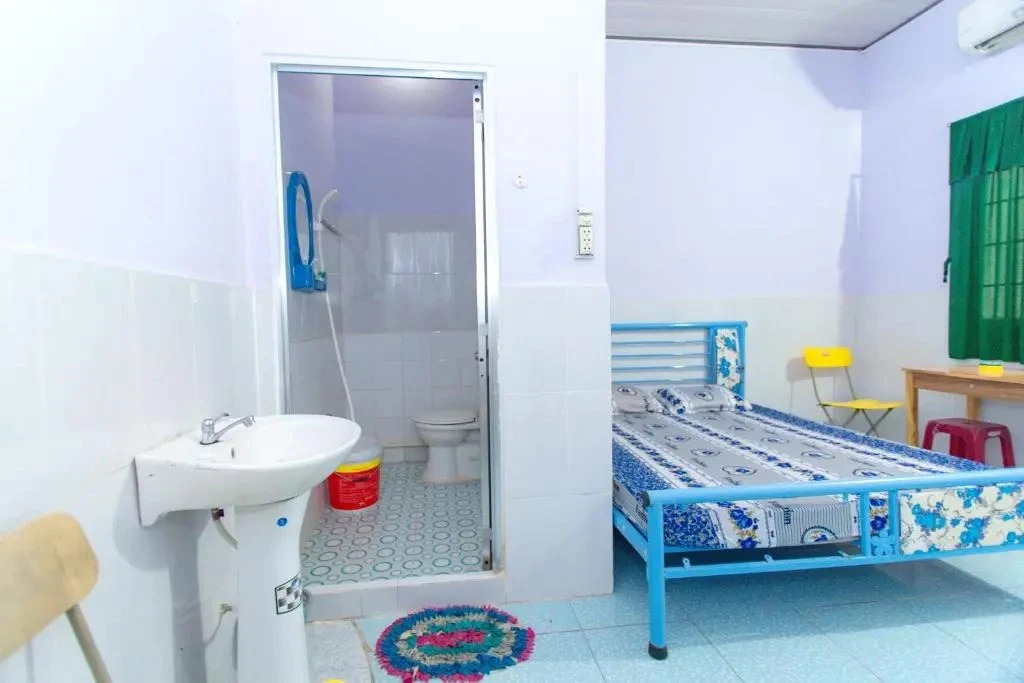 Виньлонг: An Loc Motel