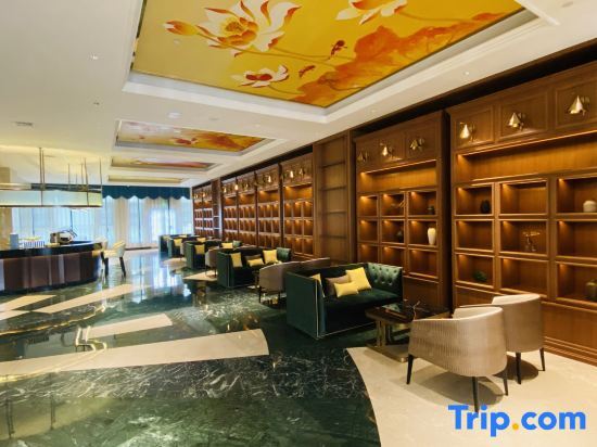 Чунцзо: Kaixuan International Hotel