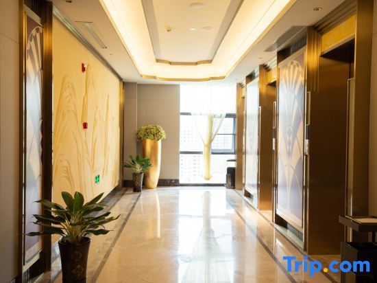 Чунцзо: Kaixuan International Hotel