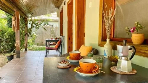 Чамьюва: Maki Inn Çirali