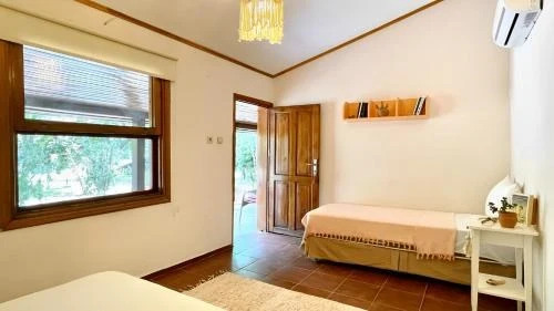 Чамьюва: Maki Inn Çirali