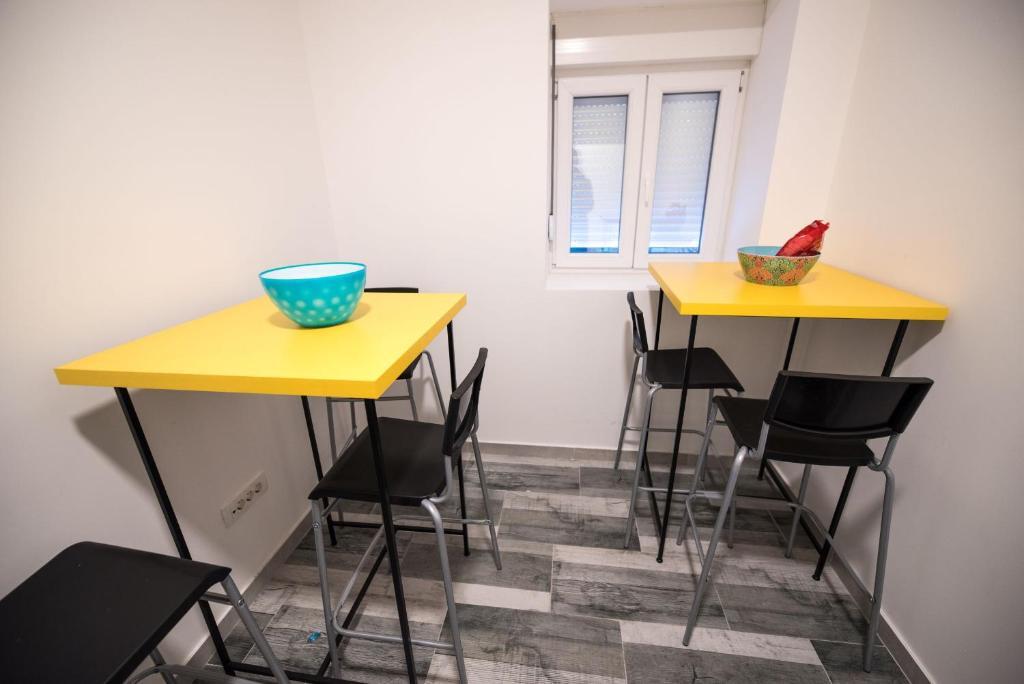 Никшич: Hostel Evropa