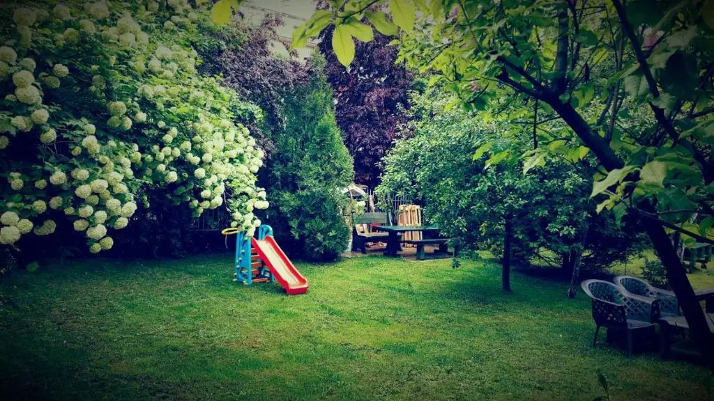 Никшич: Hostel Evropa