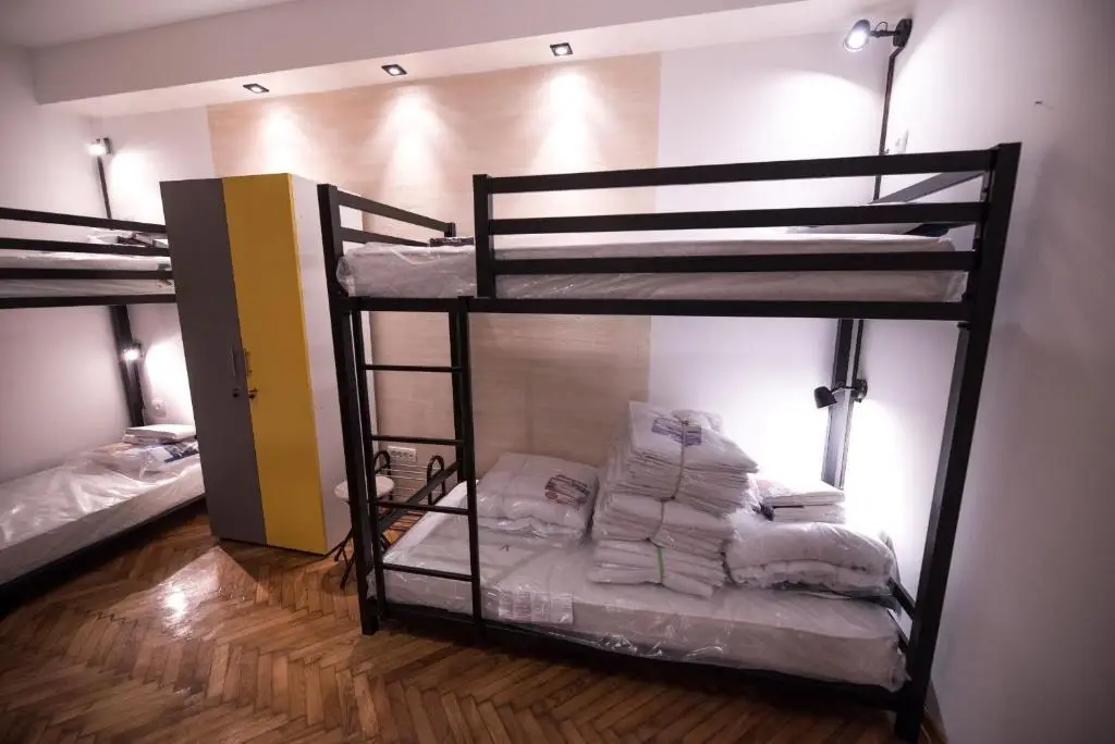 Никшич: Hostel Evropa