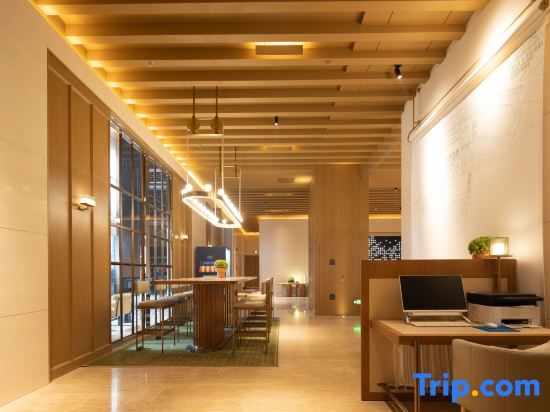 Шэньчжэнь: Hampton by Hilton Shenzhen Nanshan Science & Technology Park