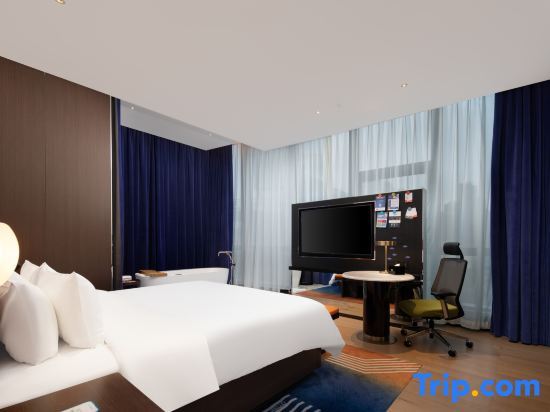Шэньчжэнь: Hampton by Hilton Shenzhen Nanshan Science & Technology Park