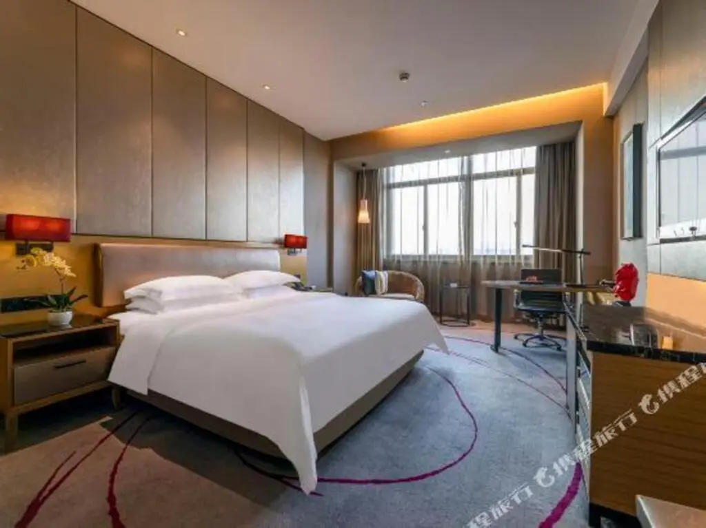 Нинбо: 3B Hotel Yuyao Shengshan