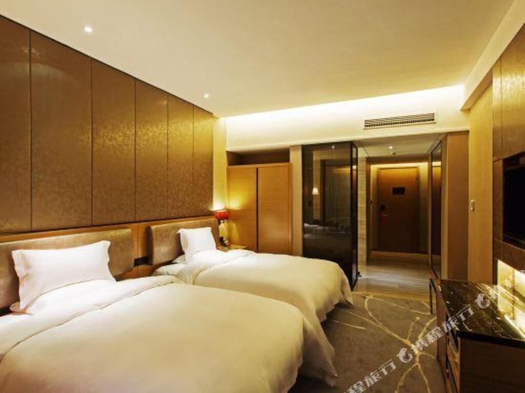 Нинбо: 3B Hotel Yuyao Shengshan