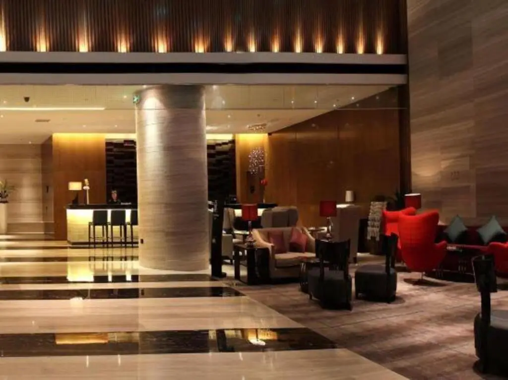Нинбо: 3B Hotel Yuyao Shengshan