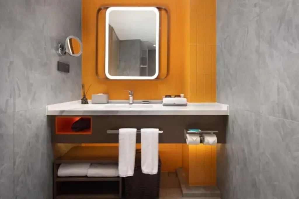 Ханчжоу: Home2 Suites by Hilton Hangzhou Qianjiang New Town