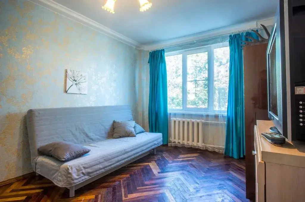 Санкт-Петербург: Loft78 SovProvans