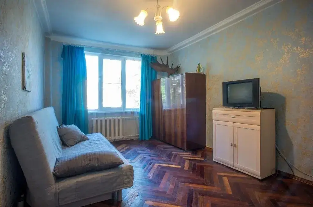 Санкт-Петербург: Loft78 SovProvans