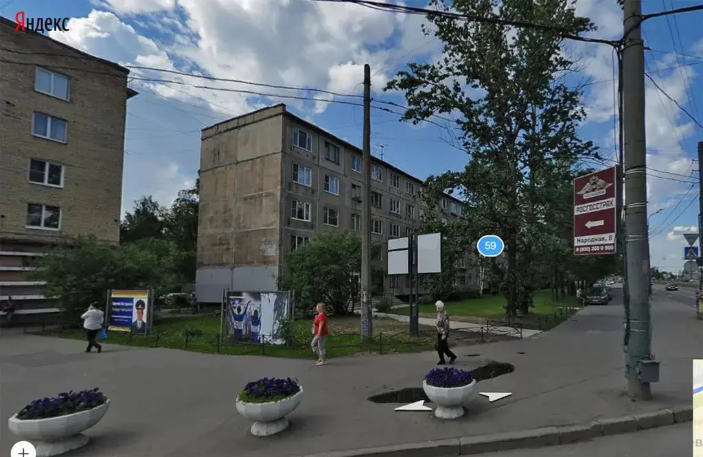Санкт-Петербург: Loft78 SovProvans
