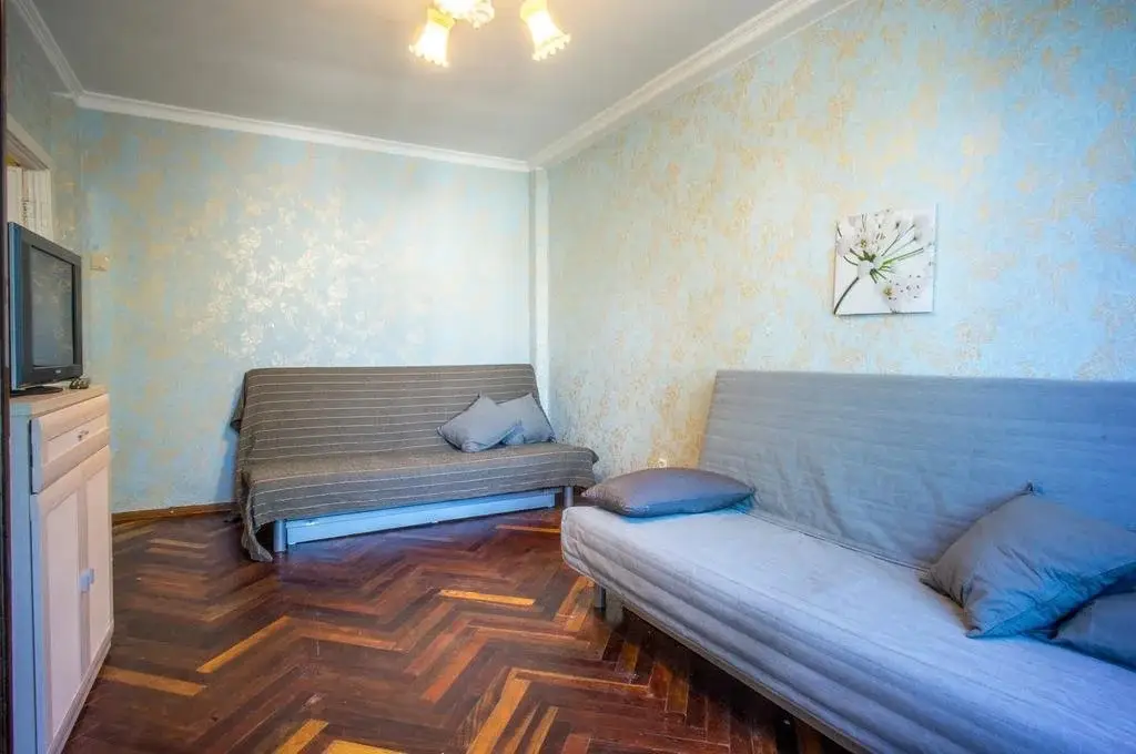 Санкт-Петербург: Loft78 SovProvans