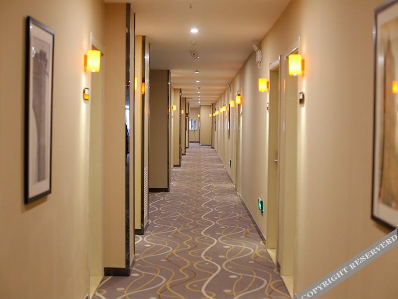 Таншань: 7 Days Premium Tangshan People Hospital