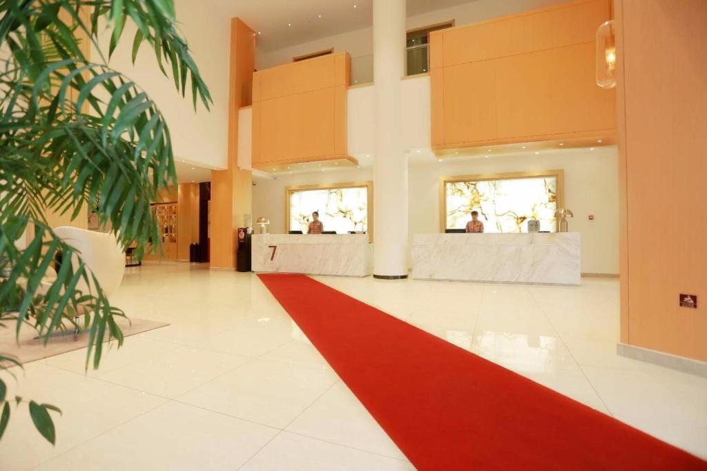Вэйхай: 7Days Premium Weihai High-speed Rail Station Bathing Beach