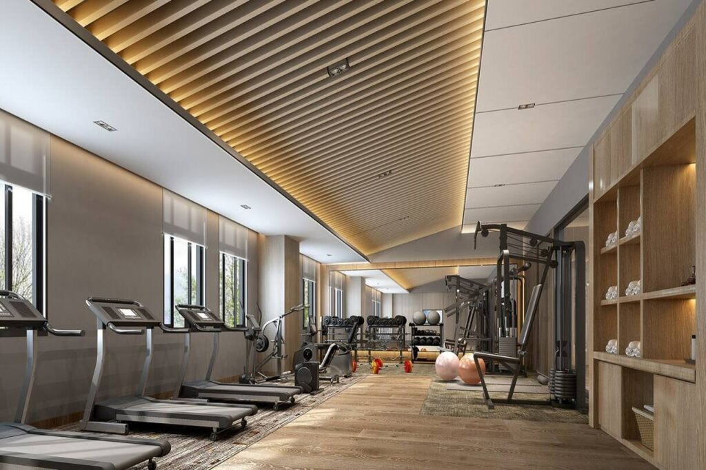 Аньшань: Doubletree By Hilton Anshan