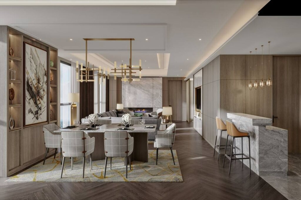 Аньшань: Doubletree By Hilton Anshan