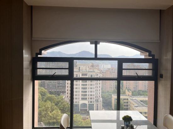 Ханчжоу: Fairfield by Marriott Hangzhou Xihu District