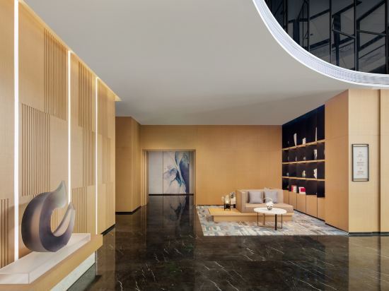 Ханчжоу: Fairfield by Marriott Hangzhou Xihu District