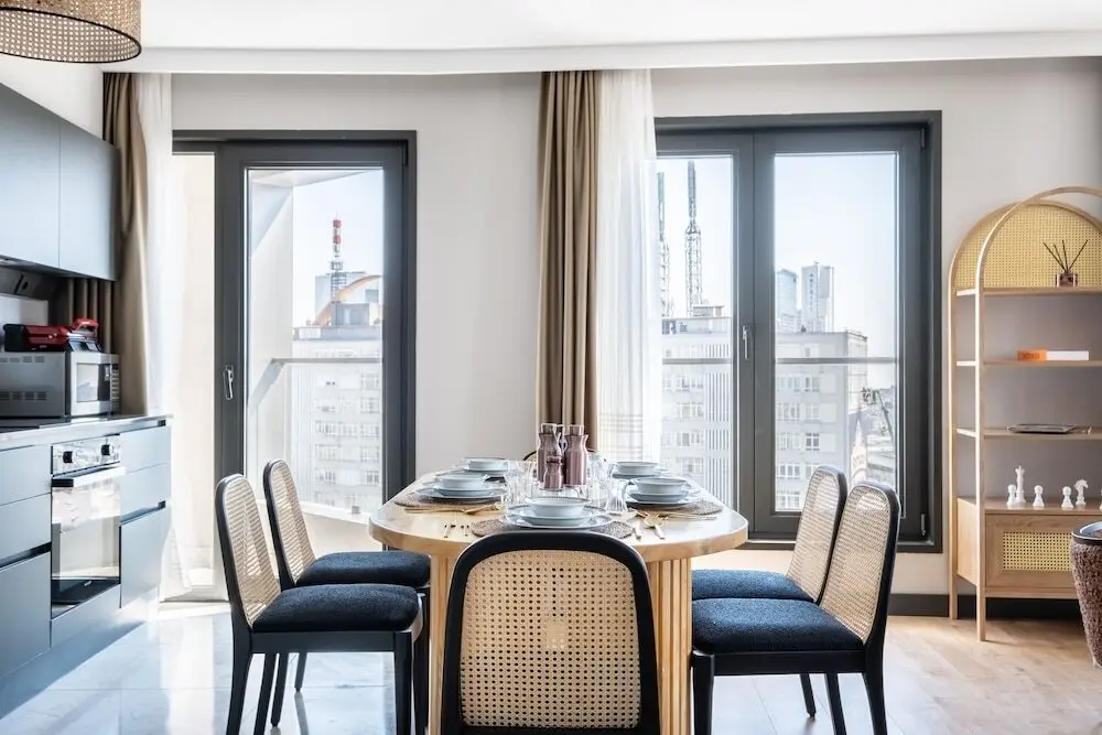 Imperium No1 Residence — фото 1