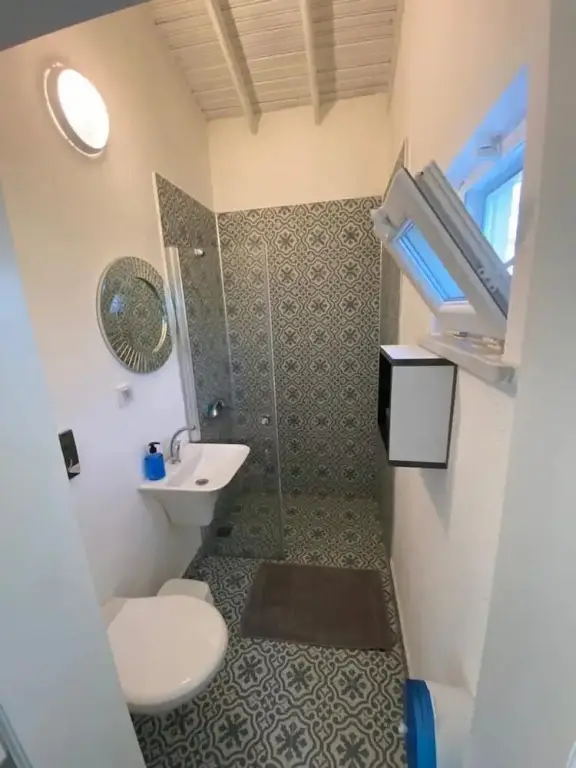 Гунейли: Beyaz Kösk Otel
