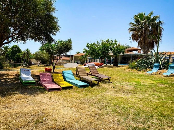 Ion Club Windsurf Beach — фото 1