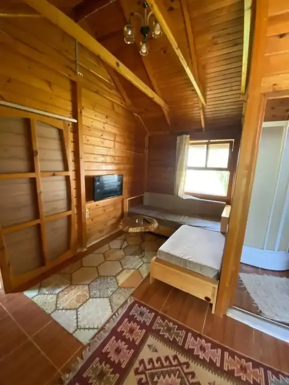 Демре: Sahildeki Ev Bungalov Apart