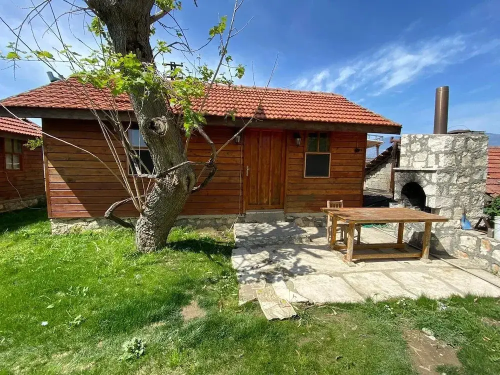Демре: Sahildeki Ev Bungalov Apart