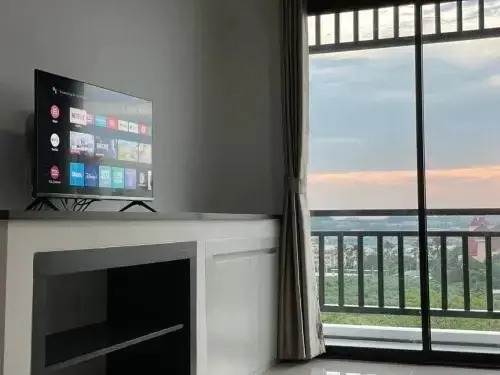 Сирача: Siri Residence Bowin