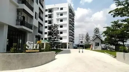 Сирача: Siri Residence Bowin
