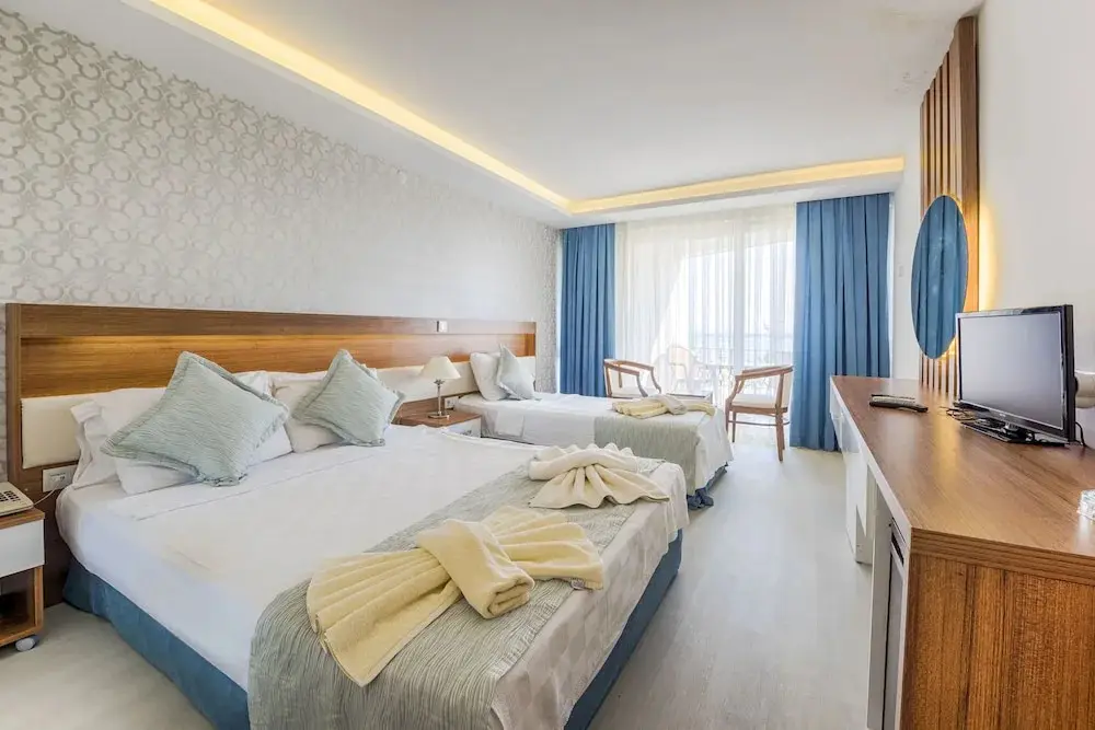 Кучуккую: RA Resort Otel