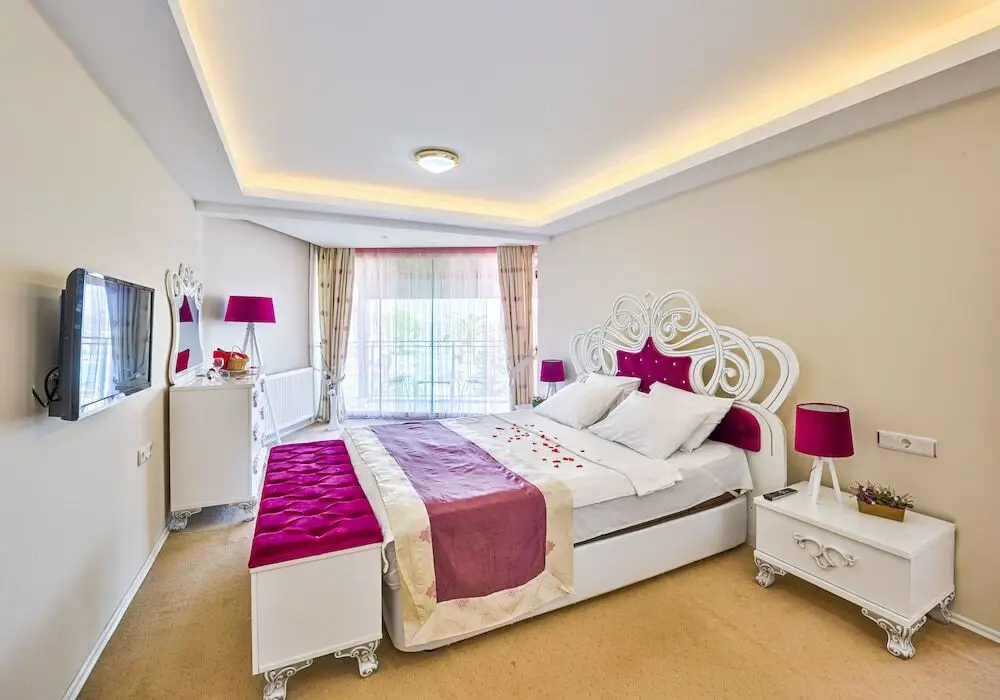 Кучуккую: RA Resort Otel