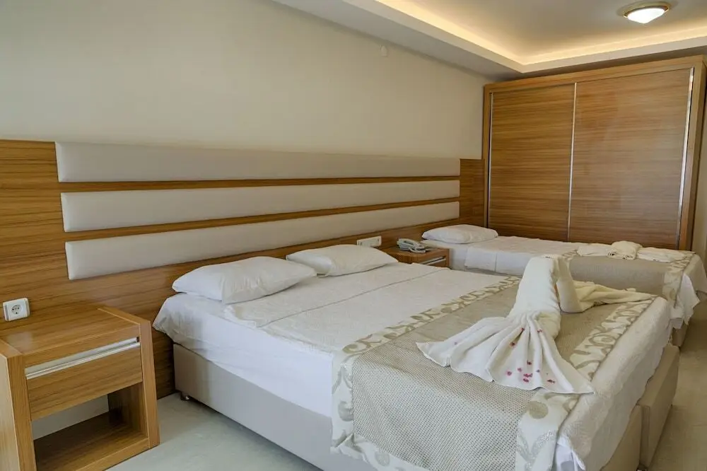 Кучуккую: RA Resort Otel