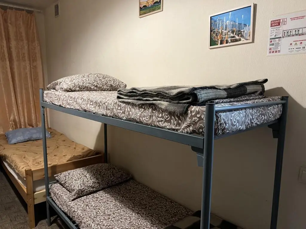 Санкт-Петербург: В Питере жить