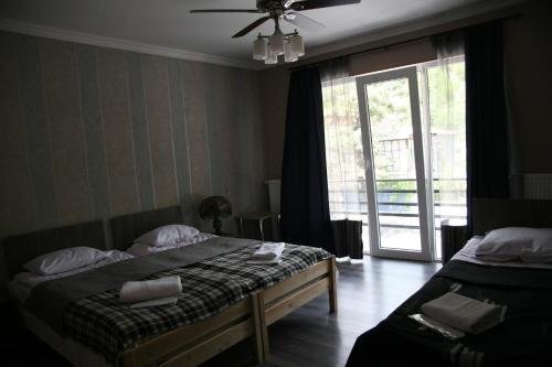 Пасанаури: Garden Hotel