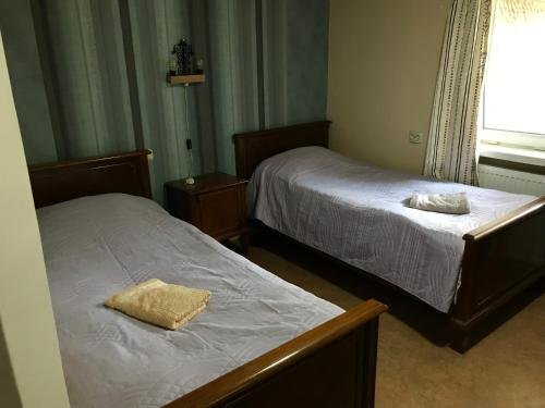 Пасанаури: Garden Hotel