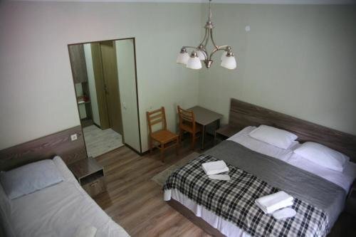 Пасанаури: Garden Hotel