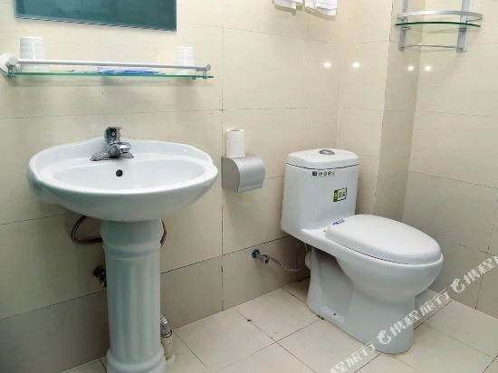 Тяньцзинь: Tianjin Heng Pai Express Inn