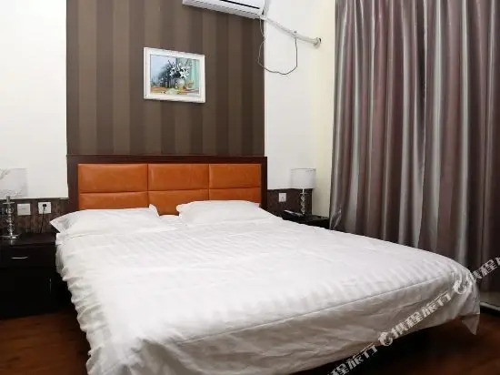 Тяньцзинь: Tianjin Heng Pai Express Inn