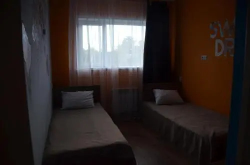 Пенза: Hostel Dom Veroniki