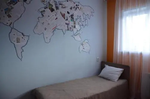 Пенза: Hostel Dom Veroniki