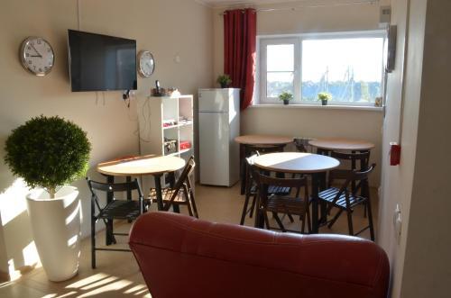 Пенза: Hostel Dom Veroniki