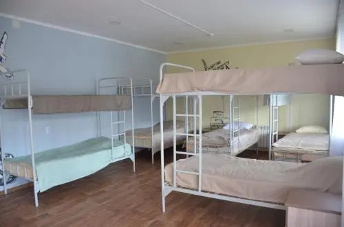 Пенза: Hostel Dom Veroniki