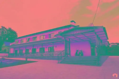 Пенза: Hostel Dom Veroniki
